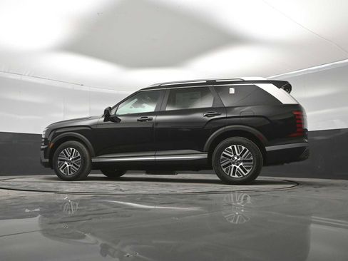 New 2026 Hyundai Palisade SEL AWD/4WD image 34
