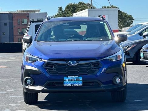 Used 2026 Subaru Crosstrek 2.5i Premium AWD/4WD image 3