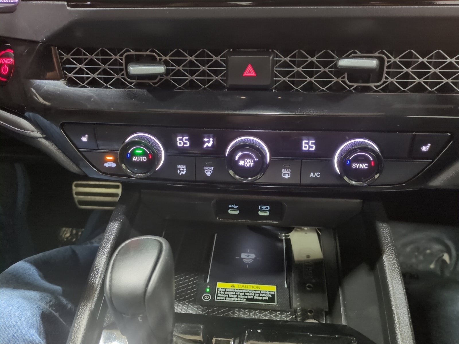 Used 2025 Honda Accord Sport image 22