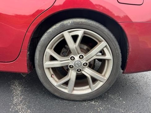 Used 2015 Nissan Altima 2.5 S w/ Power Driver Seat Package FWD image 11