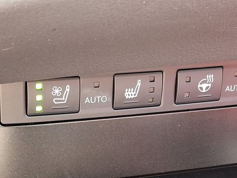 Certified 2023 Lexus ES 350 F Sport w/ Accessory Package (Z1) FWD image 25