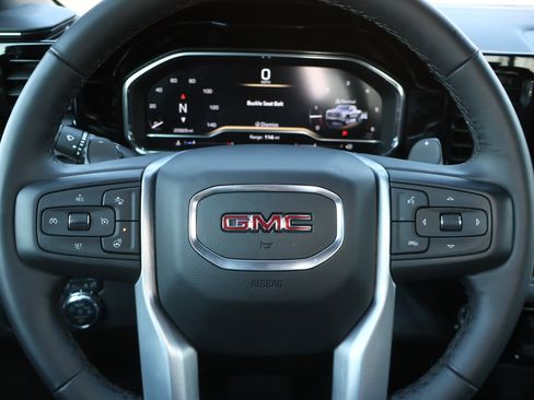 Used 2024 GMC Sierra 1500 Elevation w/ Elevation Premium Package image 14