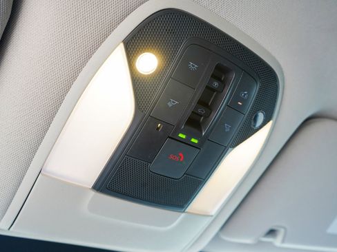 Certified 2023 INFINITI QX60 Sensory w/ Vision Package image 19