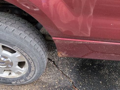 Used 2010 Ford F150 XLT image 5