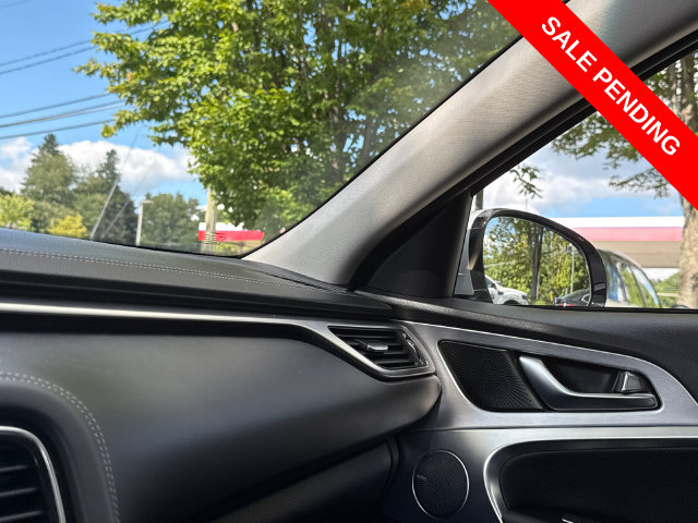 Used 2020 Genesis G70 2.0T w/ Elite Package AWD/4WD image 18