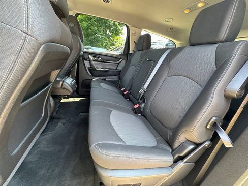 Used 2015 Chevrolet Traverse LT AWD/4WD image 19