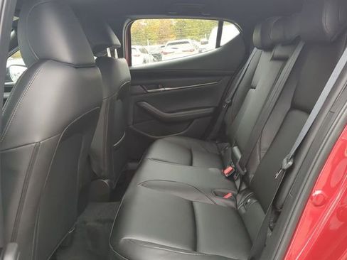 New 2026 MAZDA MAZDA3 s Sport image 12