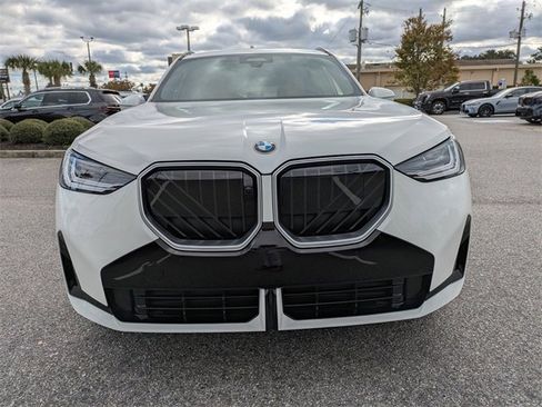 New 2026 BMW X3 xDrive30 w/ Premium Package image 10