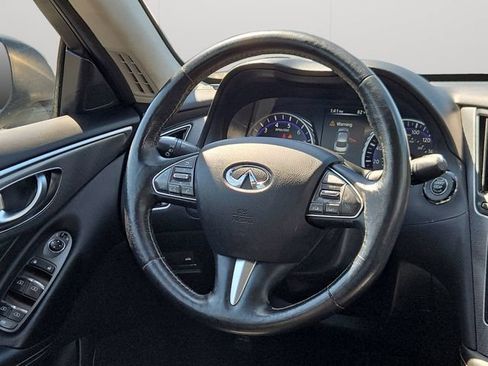Used 2015 INFINITI Q50 Premium AWD/4WD image 18