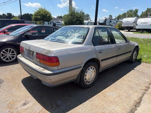 Used 1992 Honda Accord EX image 3