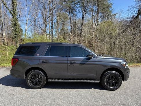 Used 2024 Ford Expedition Timberline image 5