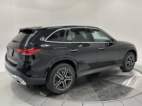 New 2026 Mercedes-Benz GLC 300 image 7
