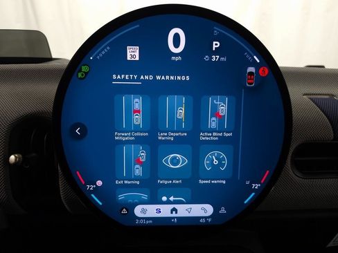 New 2026 MINI Cooper S image 21