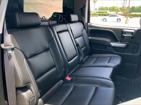 Used 2015 Chevrolet Silverado 1500 LT w/ Rally 2 Edition image 20