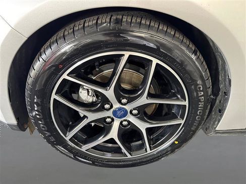 Used 2018 Ford Focus SEL FWD image 23