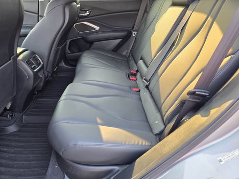 Used 2019 Acura RDX AWD image 12
