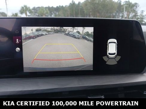 Certified 2023 Kia Telluride EX X-Line image 17