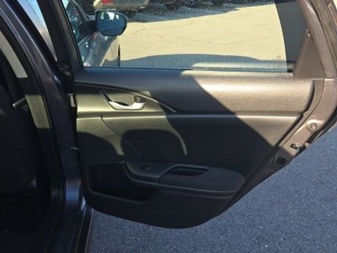 Used 2016 Honda Civic LX image 25