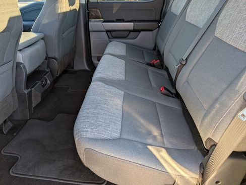 Used 2021 Ford F150 XLT w/ Equipment Group 301A Mid image 30