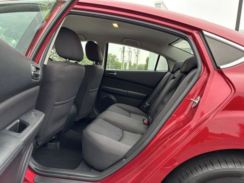 Used 2013 MAZDA MAZDA6 i Touring FWD image 30