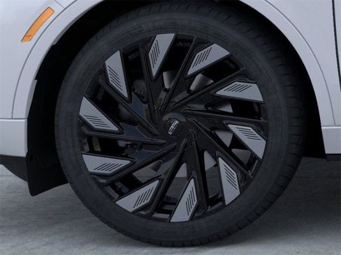 New 2026 Lincoln Nautilus Black Label w/ Jet Appearance Package image 19