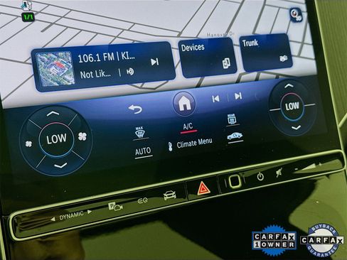 Certified 2024 Mercedes-Benz EQE 350+ SUV image 17