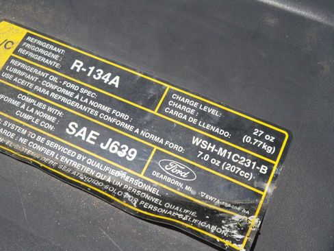 Used 2006 Mercury Grand Marquis LS image 39