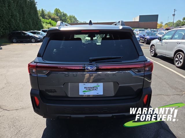 New 2026 Subaru Outback Limited AWD/4WD image 6