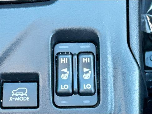 Used 2023 Subaru Crosstrek 2.5i Limited image 20