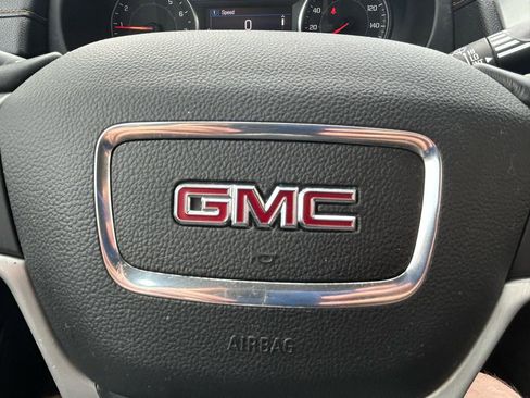 Used 2021 GMC Terrain SLE FWD image 20