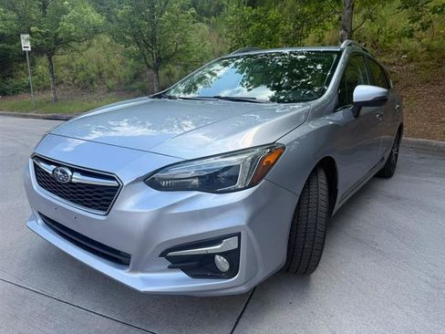 Used 2018 Subaru Impreza 2.0i Limited AWD/4WD image 3