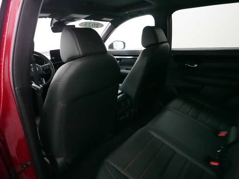 Certified 2024 Honda CR-V Sport Touring image 29