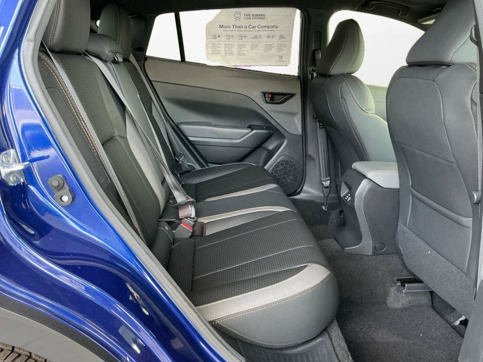 New 2026 Subaru Crosstrek 2.5i Wilderness AWD/4WD image 12