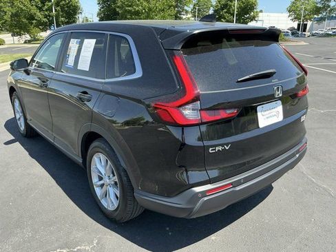 Used 2025 Honda CR-V EX-L image 7