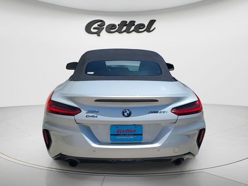 Used 2022 BMW Z4 sDrive30i w/ Premium Package 2 RWD image 6