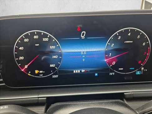 New 2026 Mercedes-Benz GLE 350 4MATIC image 9