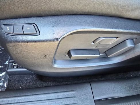 New 2025 MAZDA CX-5 AWD 2.5 S w/ Preferred Package image 23