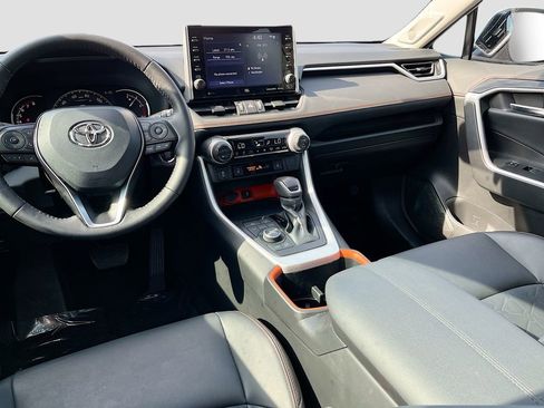 Used 2022 Toyota RAV4 Adventure w/ Convenience Package image 29