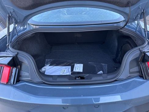 New 2026 Ford Mustang Premium RWD image 37