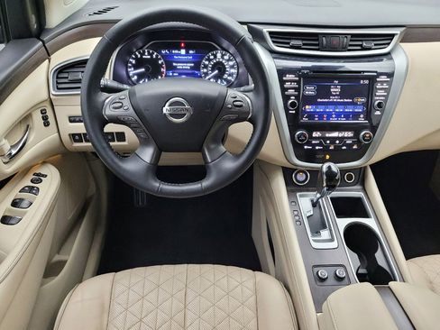 Used 2019 Nissan Murano Platinum w/ Cargo Package FWD image 22