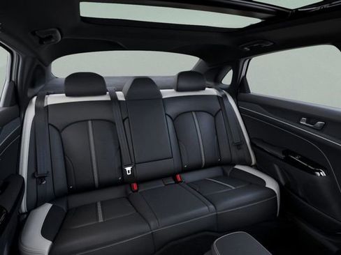 New 2026 Kia K5 GT-Line FWD image 16
