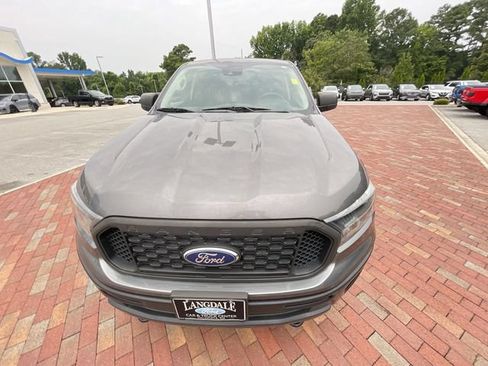 Used 2022 Ford Ranger XL w/ Equipment Group 101A High RWD image 2