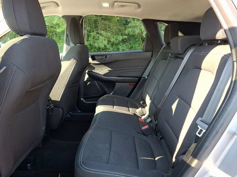 Used 2024 Ford Escape Active AWD/4WD image 11