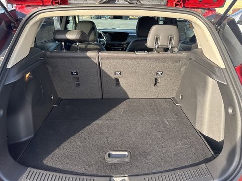 Used 2024 Buick Encore GX Sport Touring image 33