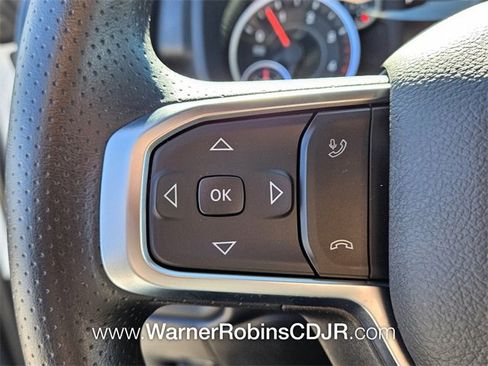 New 2026 RAM 3500 Tradesman image 27