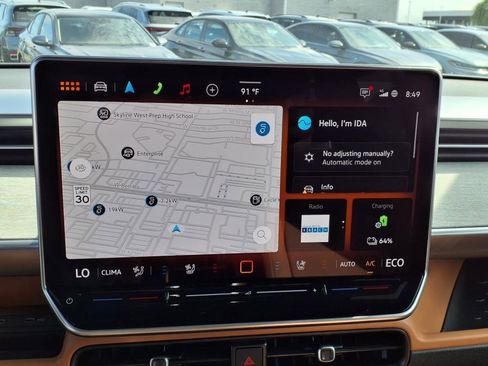 New 2025 Volkswagen ID. Buzz Pro S image 15