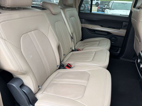 Used 2024 Ford Expedition Max Limited RWD image 21