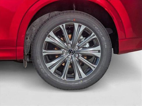 New 2025 MAZDA CX-5 Signature image 10