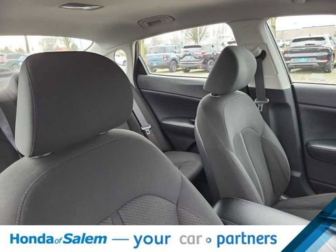 Used 2016 Kia Optima LX image 14