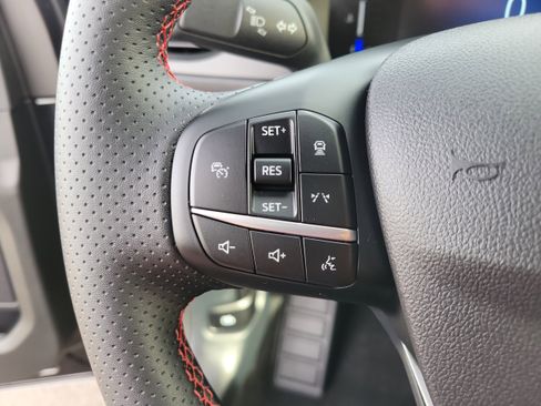 Used 2024 Ford Escape ST-Line w/ Tech Pack #1 image 24